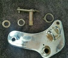 Hyosung gv250 gv125 for sale  LEEDS