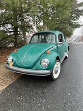 vw super 1974 beetle for sale  Milford