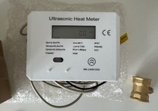 Modbus heat meter for sale  LONDON