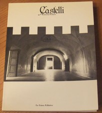Castelli memoria futuro usato  Lucera