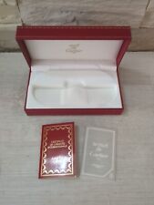 Cartier box scatola usato  Italia