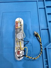 Custom solderless wiring for sale  LONDON