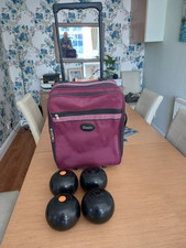 Lawnbowls drakes pride for sale  WARRINGTON