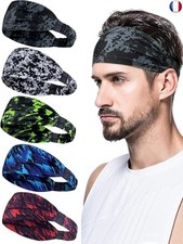 Serre tete homme d'occasion  Paris IX