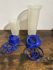 Tupperware shaker 250ml gebraucht kaufen  Floß