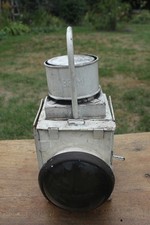 locomotive lamp for sale  LEIGHTON BUZZARD