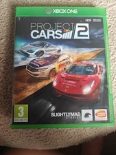 Project cars microsoft for sale  WALSALL