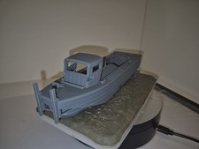 Boot bugsier boot gebraucht kaufen  Weimar