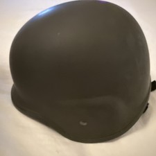 Casco tattico militare usato  Martano