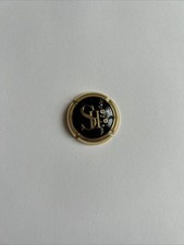 Capsule champagne bijou d'occasion  Warmeriville