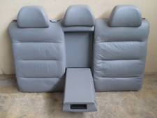 Leder rückenlehne rückbank gebraucht kaufen Leder rückenlehne rückbank gebraucht kaufen  Georgsmarienhütte