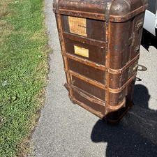 Large antique indestructo for sale  Kunkletown
