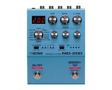 pedal 200 modulation boss md for sale pedal 200 modulation boss md for sale Winchester