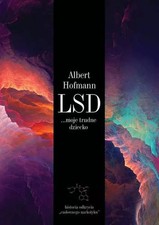 Książka LSD. Moje trudne dziecko , używany na sprzedaż  PL