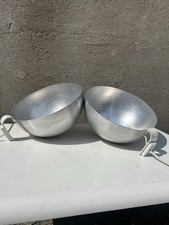 Coppia grandi applique usato  Milano