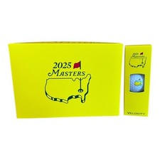 2025 masters tournament usato  Spedire a Italy
