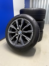 Riginal bmw zoll gebraucht kaufen  Birkenfeld