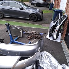 Mazda rx8 breaking for sale  WASHINGTON