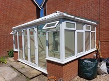Conservatory 3.30 mtrs for sale  BRISTOL