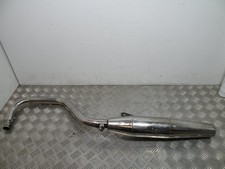 Pot échappement aprilia d'occasion  Méru