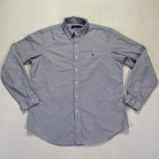 Ralph lauren shirt for sale  Wauseon
