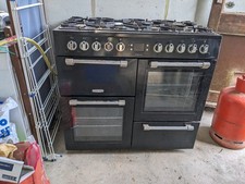 Leisure cookmaster ck100g232 for sale  HASSOCKS