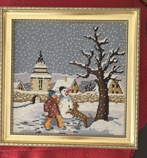 gobelin sticken gebraucht kaufen  Ratzeburg