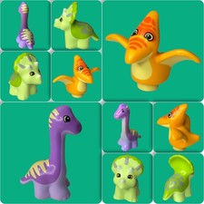 Lego duplo dinosaurier gebraucht kaufen Lego duplo dinosaurier gebraucht kaufen  Berlin