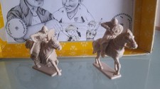 Soldatini italeri scala usato  Zeccone