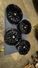 Oem gloss black for sale  Seattle