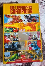Marvel exklusiv softcover gebraucht kaufen  Buchholz i.d. Nordheide