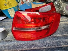 Audi drivers rear for sale  LIVERPOOL