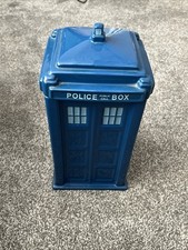 1996 doctor tardis for sale  SOLIHULL