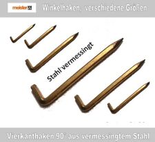 Stahlhaken wandhaken bilderhak gebraucht kaufen  Eitorf