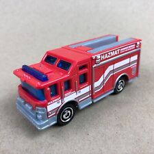 Matchbox hazard squad for sale  Junction City