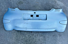 Paraurti posteriore toyota usato  Vistrorio