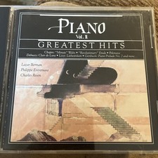 Piano greatest hits for sale  North Augusta