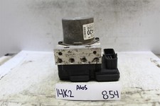 17-18 Hyundai Elantra ABS controle de bomba OEM 58900F2500 módulo 854 14K2 comprar usado  Enviando para Brazil