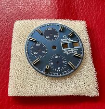 Véritable cadran omega d'occasion  Suresnes