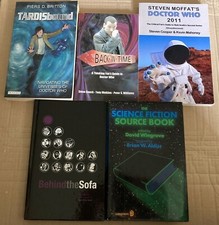 Doctor non fiction for sale  CROWBOROUGH