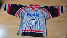 Eishockey fanjersey del gebraucht kaufen  Köln