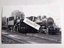 Fotografia locomotive vapore usato  Castelfidardo