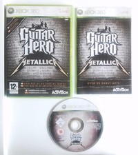 Xbox 360 guitar usato  Roma