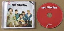 One Direction Up All Night Cd Special Fan Edition Exclusive Trks Rare Liam Harry comprar usado  Enviando para Brazil