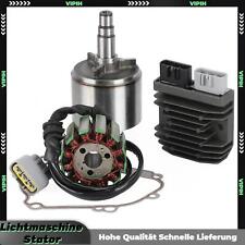 Stator rotor regler gebraucht kaufen  Buseck