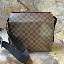 Louis vuitton naviglio for sale  Beaverton