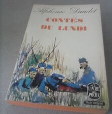 Livre poche contes d'occasion  L'Étrat