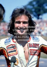 Barry sheene 1973 for sale  LEEDS