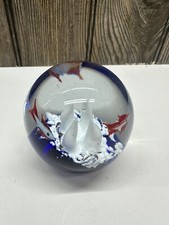 Vintage art glass for sale  Ironton