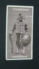 Anstie cigarettes card d'occasion  Vendat